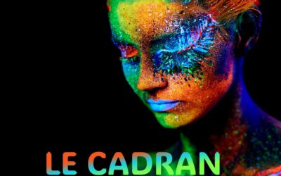 La billetterie de la saison 25/26 du Cadran est ouverte !
