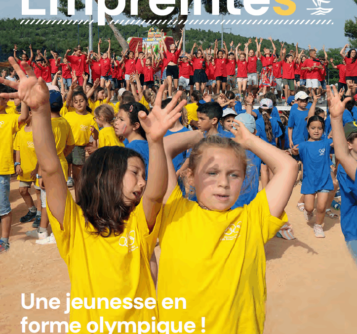 Empreintes 63