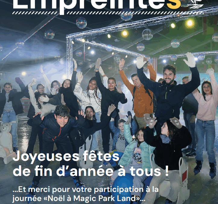 Empreintes 65