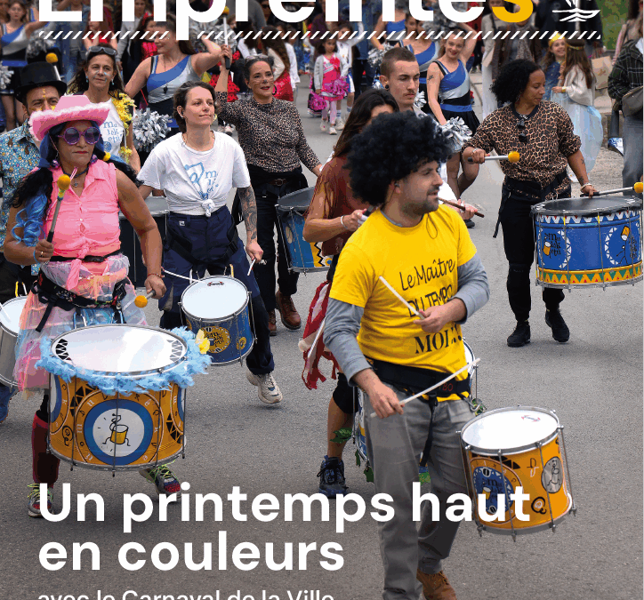 Empreintes 66