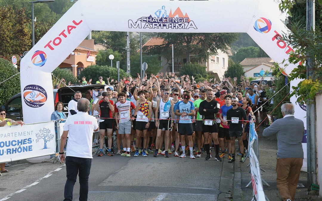 30ème édition de l’Escapade dimanche 9 novembre