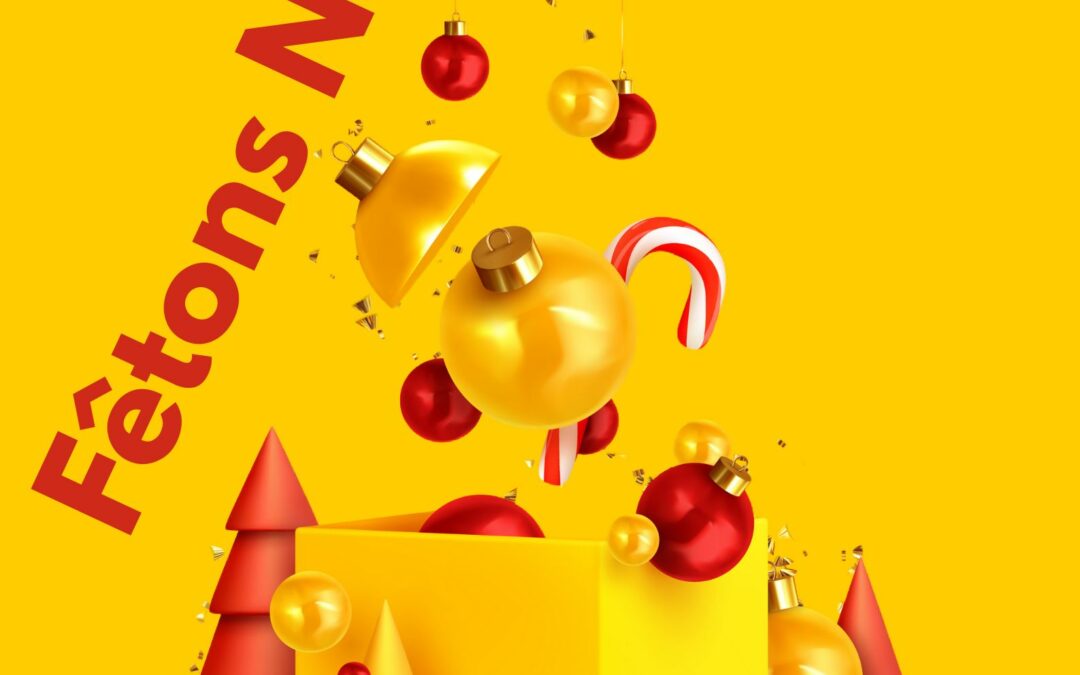 Lancement des festivités de fin d’année