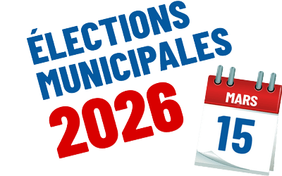 Résultats des élections municipales
