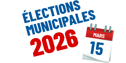 Résultats des élections municipales