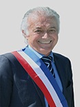 Alain Castel