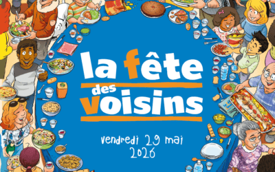 Fête des voisins : appel à participation