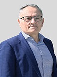 Yannik Morel