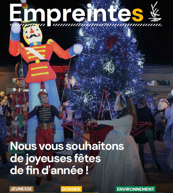Empreintes 69