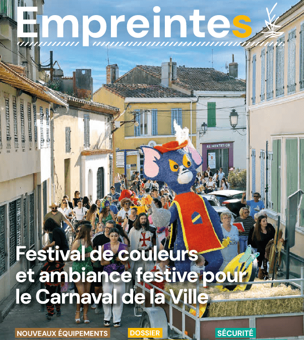 Empreintes 70