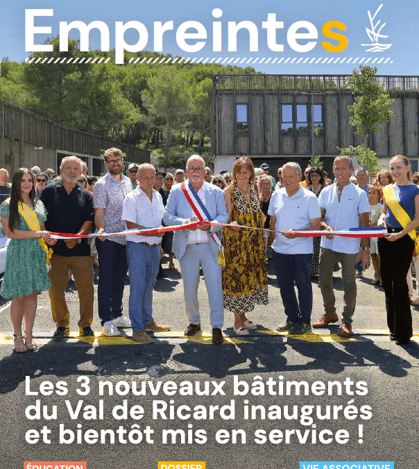 Empreintes 71