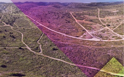 Réunion publique de présentation des travaux de remise en état de la décharge de la plaine