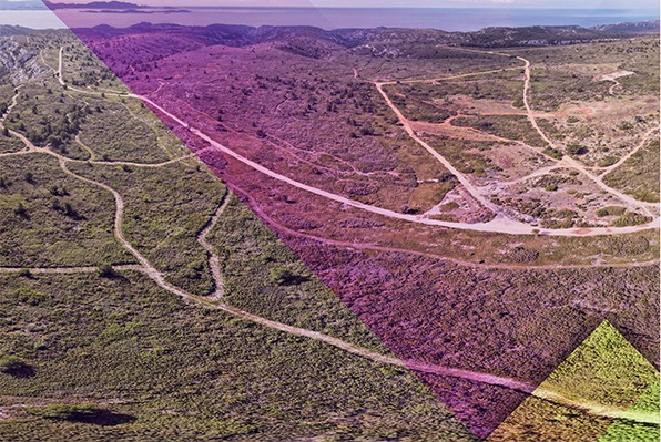 Réunion publique de présentation des travaux de remise en état de la décharge de la plaine